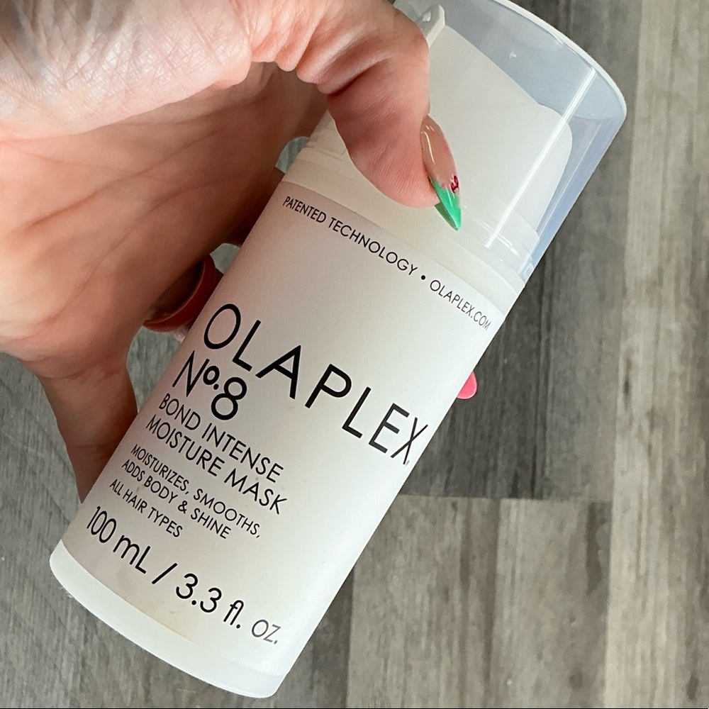 OLAPLEX No. 8 Moisture Mask